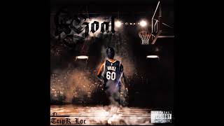 Poseidon Tripk Loc ft KG \u0026 Mighty.C #keyglock #travisscott #bigmoochiegrape