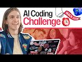 Can GitHub Copilot help teenagers build amazing apps in just 4 hours?