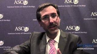 Dr. Ribas on PD-1 and PD-L1 in Cancer