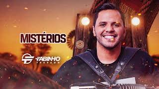 MISTÉRIOS - Fabinho Testado (CD Forró de Verdade)