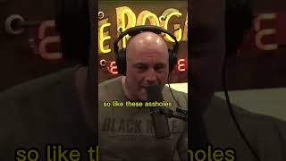 Joe Rogan's Eye-Opening Perspective on the Weak in Nature and Society