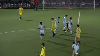 11_Mapello-Vertovese 4-1 Highlights