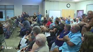 Bastrop residents concerned about possible film studio