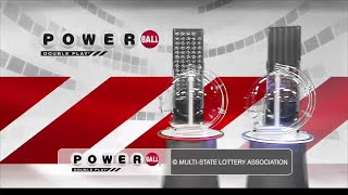 DP Powerball 20230821
