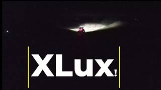 Xlux @ Glamis  Cali, New Years 2023