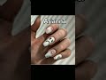 unghie in base al nome parte 8 con i nomi richiesti nails nailart nomi music