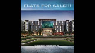 Sale!!! Gerugambakkam Apartments For Sale in Chennai | Casagrand Elysium #sale #flat #Chennai