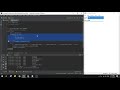 running a server commands in client shell using socket programming
