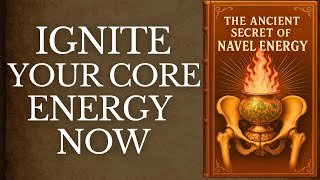 The Navel Energy Secret – Ancient Knowledge for Modern Awakening