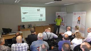 Variotherm Heating \u0026 Cooling Seminar in New Zealand 2020