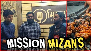 Mission Mizan's মিশন মিজান'স