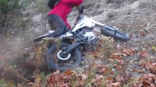 KAYO T2 ПОКОРЯЮ ГОРЫ! Покатушки Адские подъемы! NEW! Enduro Hell Climb