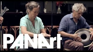 PANArt Pangensemble - Music after Work - Thursday Bal II