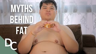 The Truth & Myths Of Fat | Diet Secrets & How to Lose Weight | Part 1 | Documentary Central