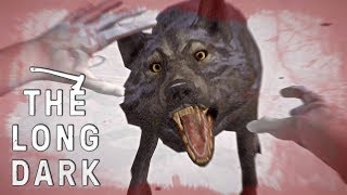 GRANNY'S LAST WISH | Let's Play The Long Dark Ep 1 - Part 3 | Episode 1 Ending -Wintermute