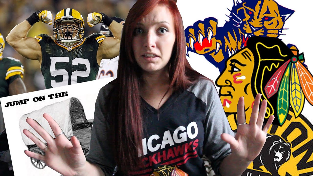 On Defense Bandwagon Fan Youtube