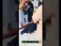 women scare during tawaf of kabah allah ho akber makkah live hajj umrah203