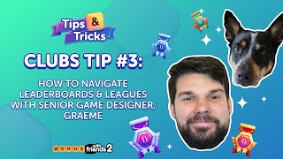 How to Top the Words With Friends 2 Leaderboards & Leagues!