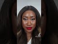 best red lipsticks for dark skin