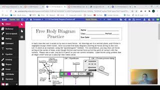 Canvas Students: How to submit Kami and Google Cloud assignments