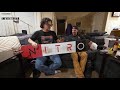 nitro team 2020 snowboard review