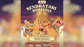 SENDRATARI RAMAYANA SMA N 1 KARANGREJA