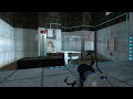 Portal - FULL SERIES PLAYTHROUGH