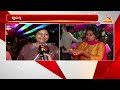 watch durga puja celebration at patia area in bhubaneswar