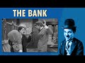 Charlie Chaplin | The Bank | Comedy | Full movie | Reliance Entertainment