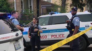 The Chicago Police Are Hiding Something