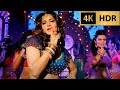 4K Remastered - Laila Main Laila Full Video Song | Shahrukh Khan, Sunny Leone | Raees