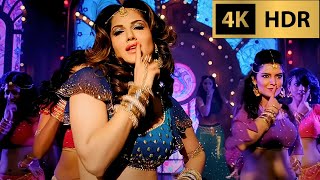 4K Remastered - Laila Main Laila Full Video Song | Shahrukh Khan, Sunny Leone | Raees