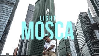 Light - Mosca ( Music )