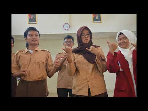PRAKTIKUM MIKRO PSBRW ( PANTI SOSIAL BINA RUNGU WICARA) MELATI-JAKARTA TIMUR 2018 PRAKTIKUM MIKRO PSBRW ( PANTI SOSIAL BINA RUNGU WICARA) MELATI-JAKARTA TIMUR 2018