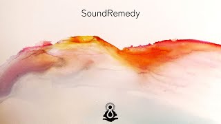 2023年3月21日　春分リリース!!!　NEW ALBAM「Sound Remedy」