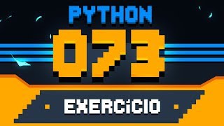 Exercício Python #073 - Tuplas com Times de Futebol