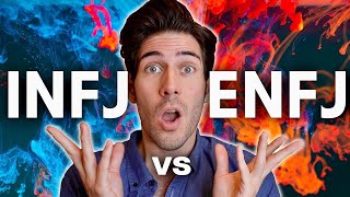 INFJ vs ENFJ? How to Tell the Difference (16 Personalities)