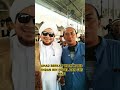 ALHAMDULILLAH WITH HABIB JINDAN DAN GUS WAFI #shorts #sholawat