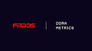 Faros AI Demo: DORA DevOps metrics dashboards and insights in complex environments