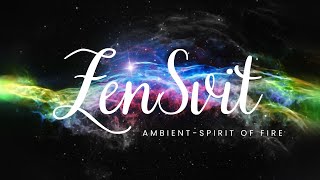 Музика Ambient Chillout - Spirit of Fire для відпочинку та медитації