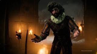 Baldur's Gate 3 Official Trailer   Summer of Gaming 2020
