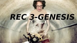 MovieBlog- 229: Recensione Rec 3- Genesis