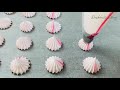 කඩේ රසටම ගෙදරිදී කිසස් how to make kisses easy meringue cookies meringue kisses