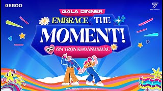 Gala Dinner 2024 | Embrace the Moment -  Ôm trọn khoảnh khắc | Phú Quốc