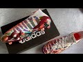 adidas Predator Freak .1 Vegan FG Soccer Cleats