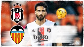 🚨El Besiktas🇹🇷 se interesa en Eray Cömert❗️