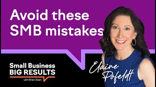 Common Business Mistakes And How To Avoid Them