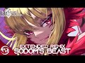 【FGO Arcade】 Beast Nero's Theme / Sodom's Beast Theme Metal Remix (Extended) Beast VI\S BGM 【FGO】