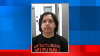 Man arrested in connection with stabbing that left 1 injured