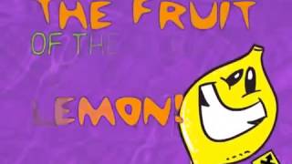 Fruit of the Spirit Children's Song